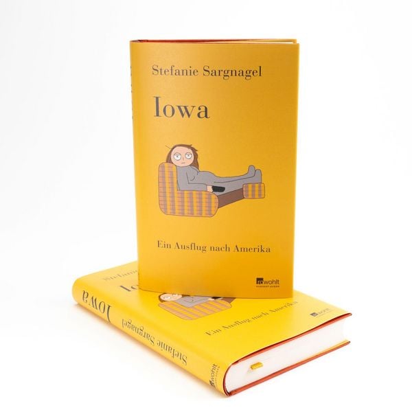 Produktbild: Iowa