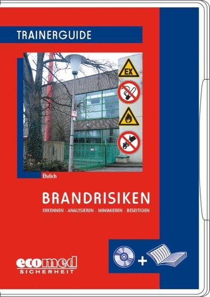 Produktbild: Brandrisiken