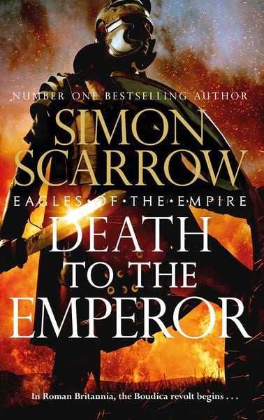 Produktbild: Death to the Emperor