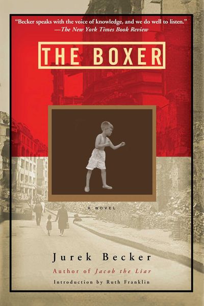 Produktbild: The Boxer