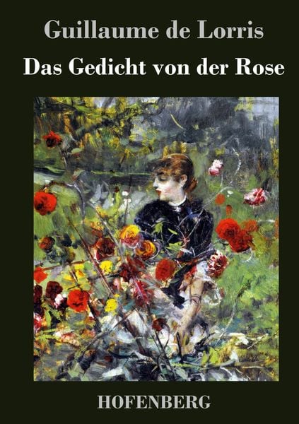 Produktbild: Das Gedicht von der Rose