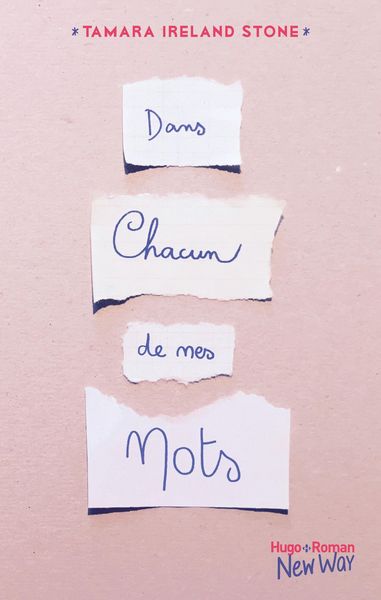Produktbild: Dans chacun de mes mots