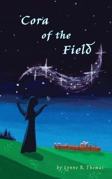 Produktbild: Cora of the Field