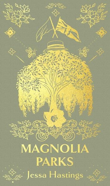 Produktbild: Magnolia Parks