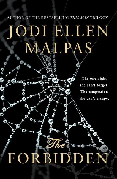 Produktbild: The Forbidden