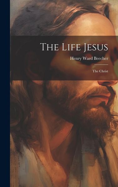Produktbild: The Life Jesus