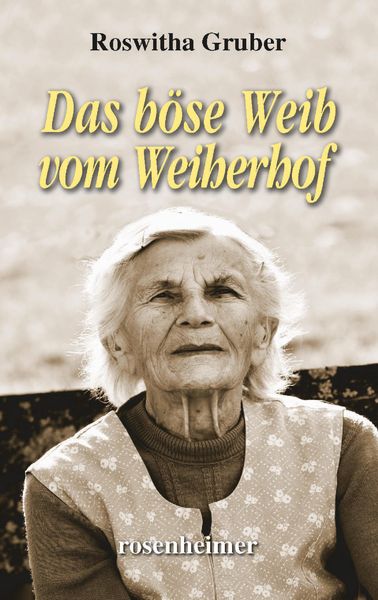 Produktbild: Das b&ouml;se Weib vom Weiherhof