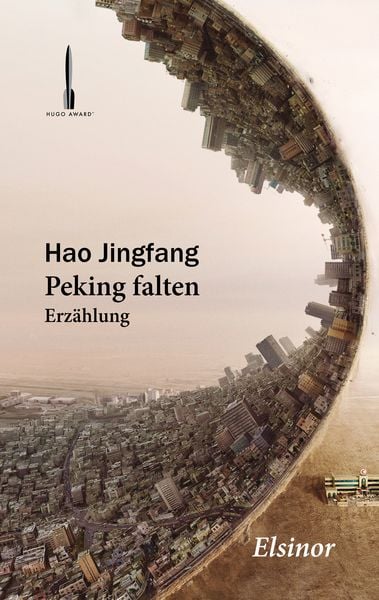 Produktbild: Peking falten