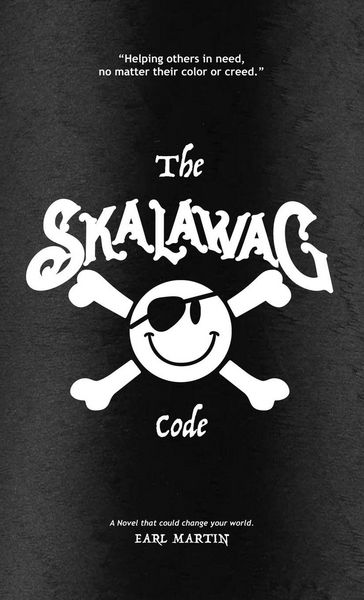 Produktbild: The Skalawag Code