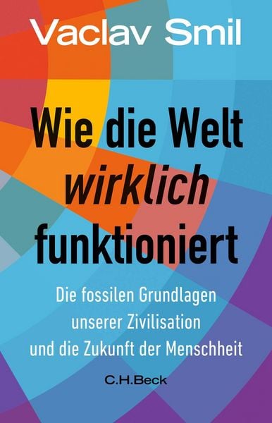 Produktbild: Wie die Welt wirklich funktioniert