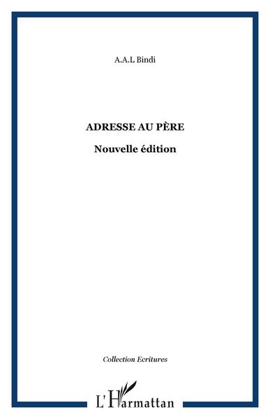 Produktbild: Adresse au pere