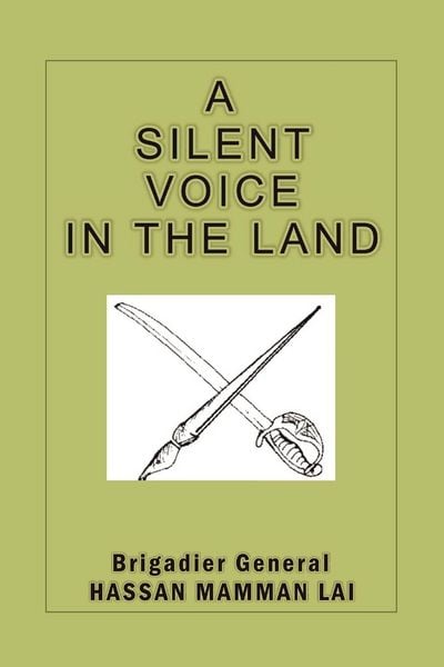 Produktbild: A Silent Voice in the Land