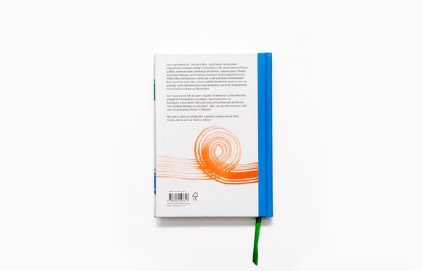 Produktbild: Das Loop-Journal