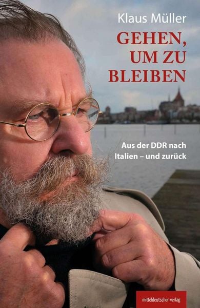 Produktbild: Gehen, um zu bleiben