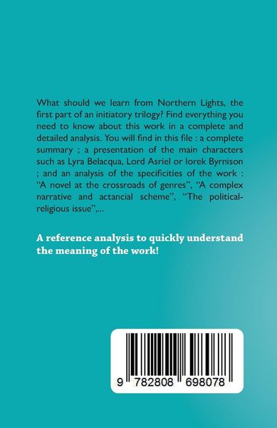 Produktbild: Northern Lights