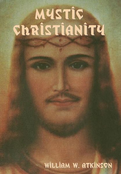 Produktbild: Mystic Christianity