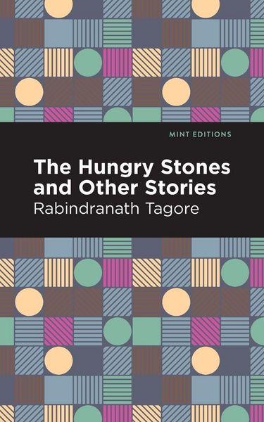 Produktbild: The Hungry Stones and Other Stories