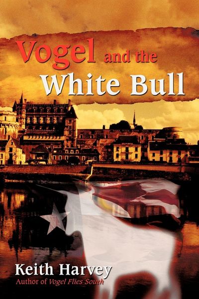 Produktbild: Vogel and the White Bull
