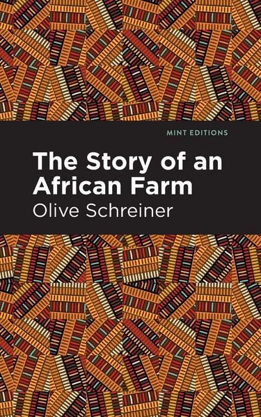 Produktbild: The Story of an African Farm