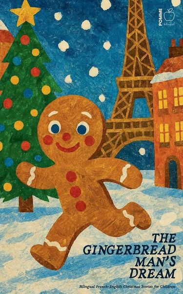 Produktbild: The Gingerbread Man's Dream