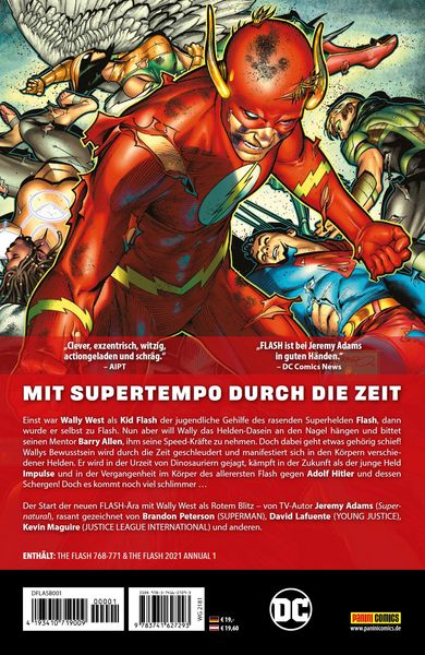 Produktbild: Flash