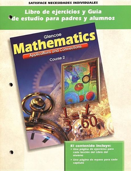 Produktbild: Mathematics: Applications and