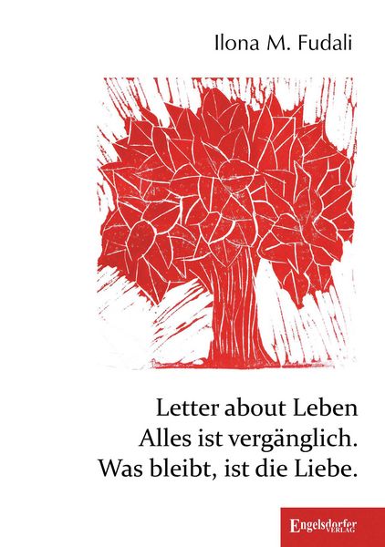 Produktbild: Letter about Leben