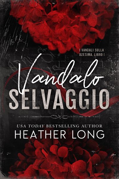Produktbild: Vandalo selvaggio