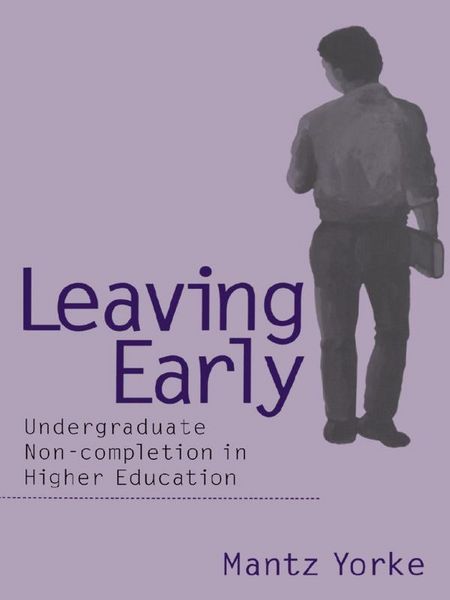 Produktbild: Leaving Early