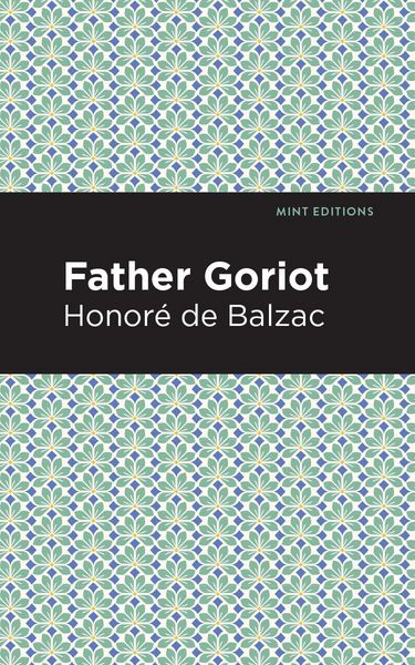 Produktbild: Father Goriot