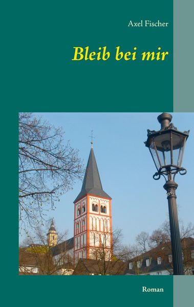 Produktbild: Bleib bei mir
