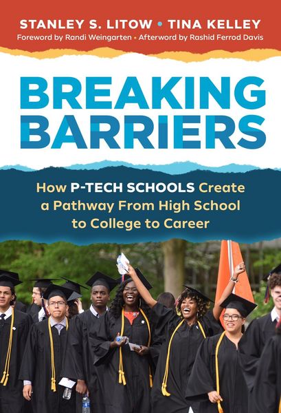 Produktbild: Breaking Barriers