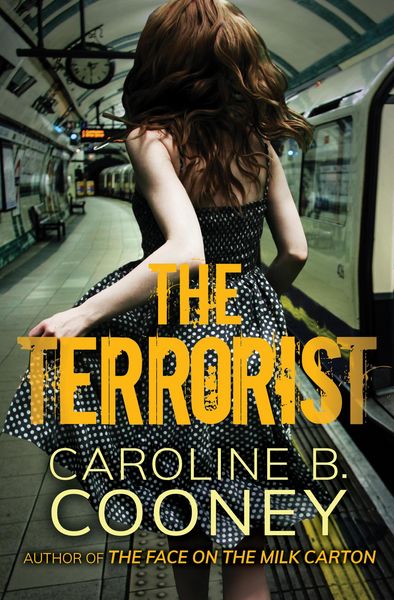Produktbild: The Terrorist