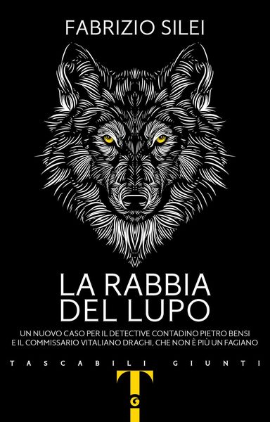 Produktbild: La rabbia del lupo