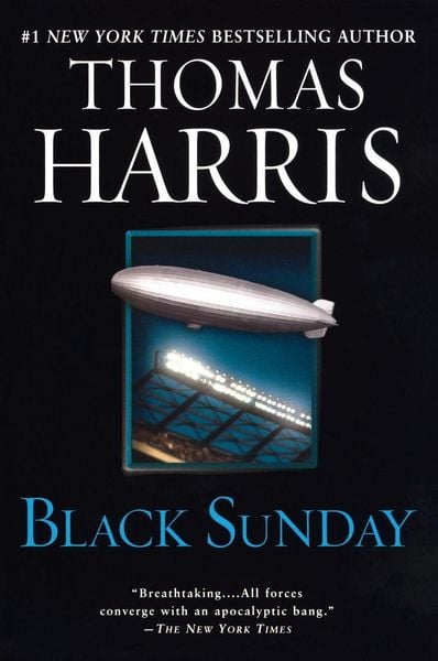 Produktbild: Black Sunday