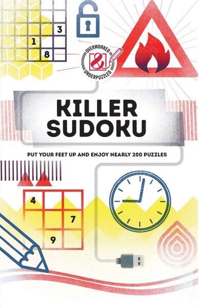 Produktbild: Killer Sudoku