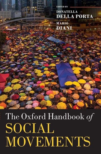 Produktbild: Ohb Social Movements Ohbk C
