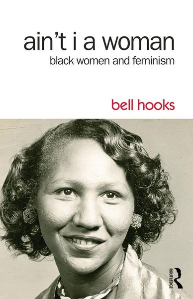 Produktbild: Ain't I a Woman