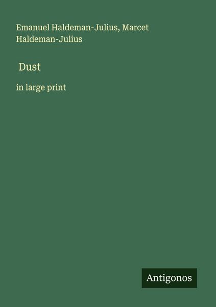 Produktbild: Dust