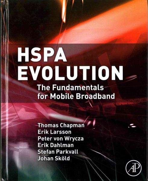 Produktbild: Hspa Evolution