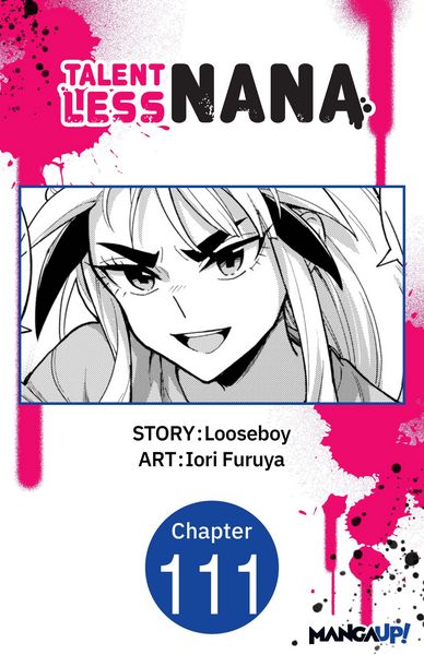 Produktbild: Talentless Nana #111