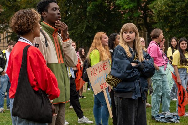 Produktbild: Finding Emily