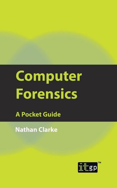 Produktbild: Computer Forensics