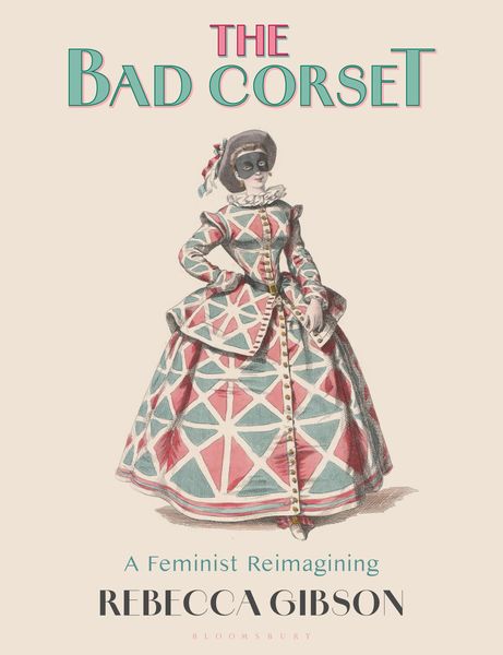 Produktbild: The Bad Corset