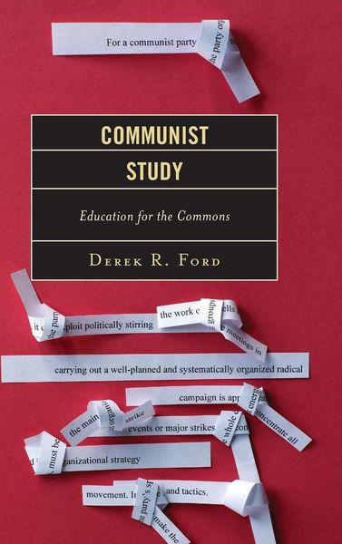 Produktbild: Communist Study