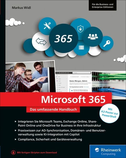 Produktbild: Microsoft 365