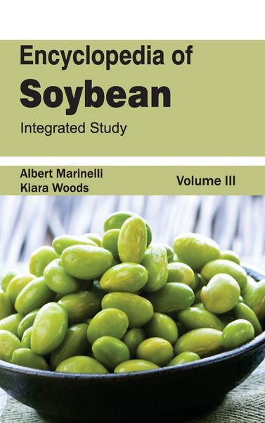 Produktbild: Encyclopedia of Soybean
