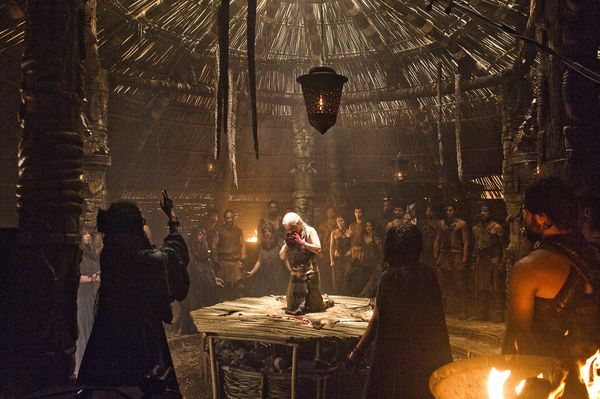Produktbild: Game of Thrones - Staffel 1 [5 DVDs]