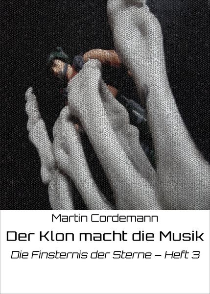 Produktbild: Der Klon macht die Musik