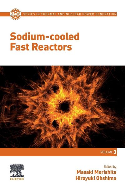 Produktbild: Sodium-cooled Fast Reactors